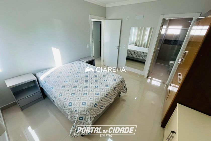 Apartamento para alugar - 73m&sup2; - JARDIM PANCERA