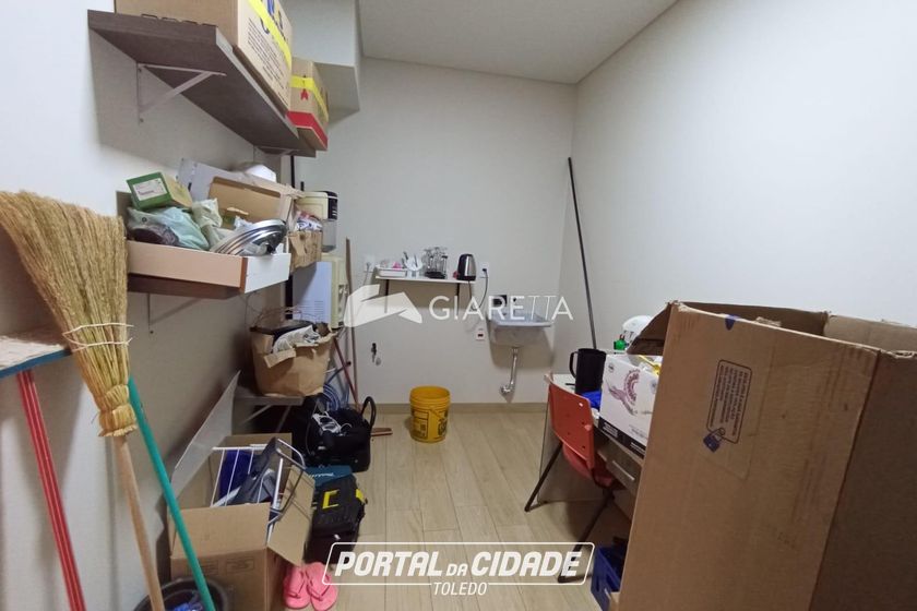 Sala Comercial &agrave; venda - 86m&sup2; - JARDIM LA SALLE