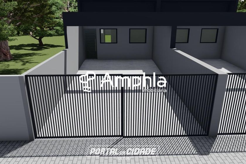 Casa &agrave; venda - 78m&sup2; - S&atilde;o Francisco
