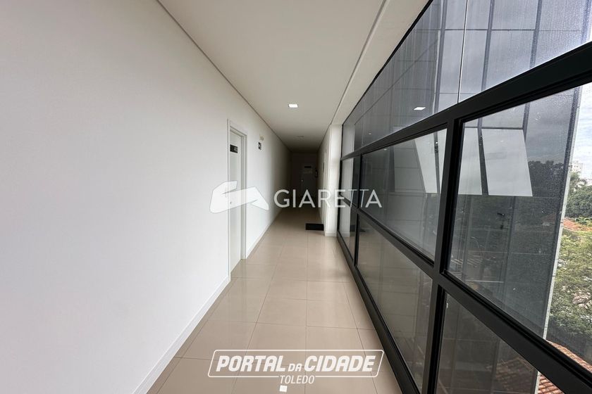 Sala Comercial &agrave; venda - 53m&sup2; - CENTRO