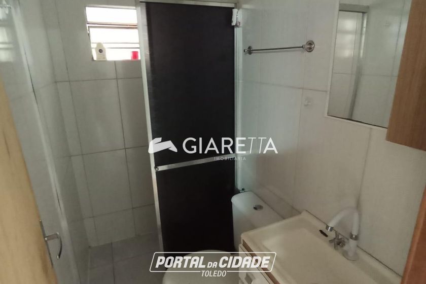 Casa para alugar - 93m&sup2; - JARDIM COOPAGRO