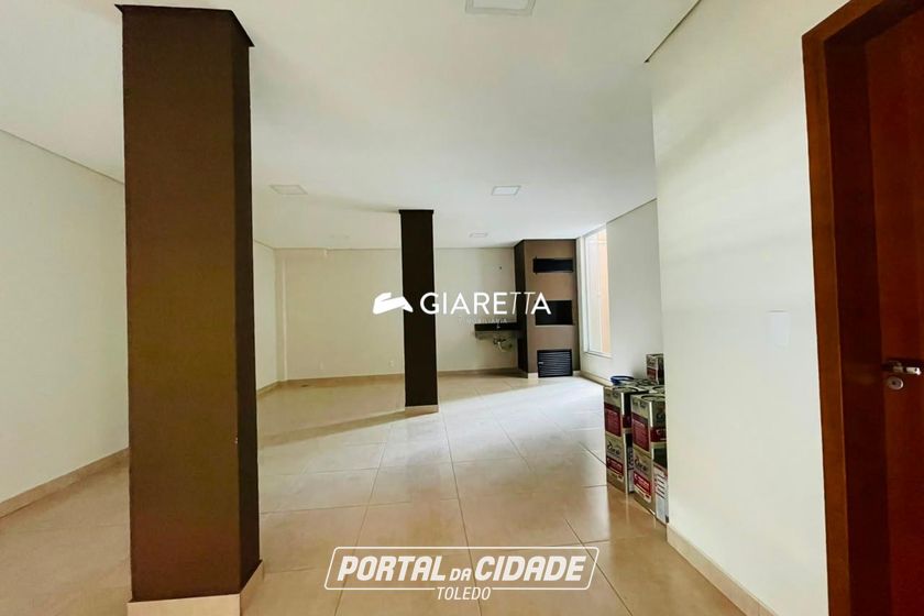 Apartamento para alugar - 85m&sup2; - JARDIM GISELA