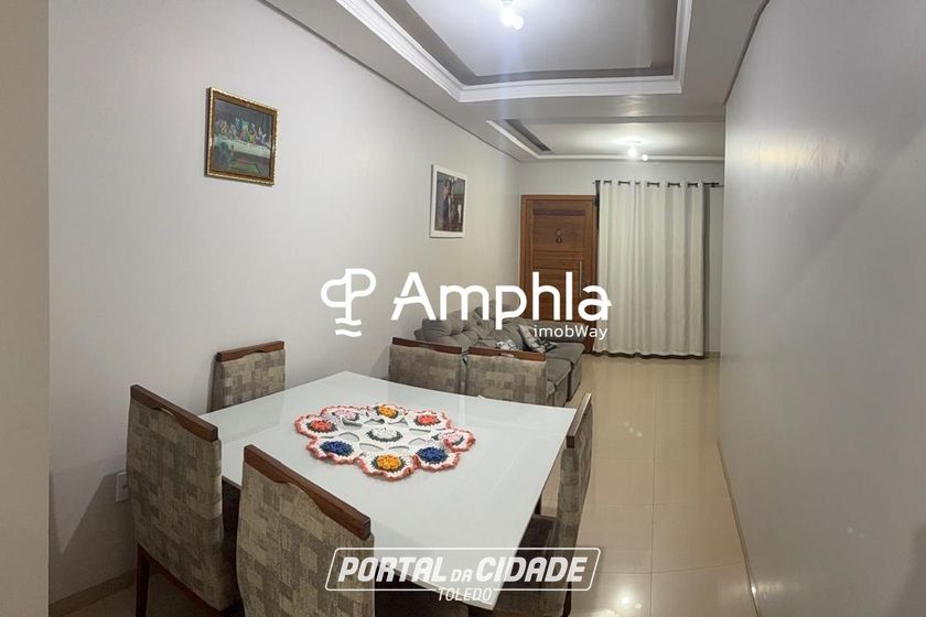 Casa &agrave; venda - 62m&sup2; - S&atilde;o Francisco