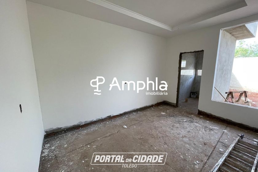 Casa &agrave; venda - 100m&sup2; - Andorinha