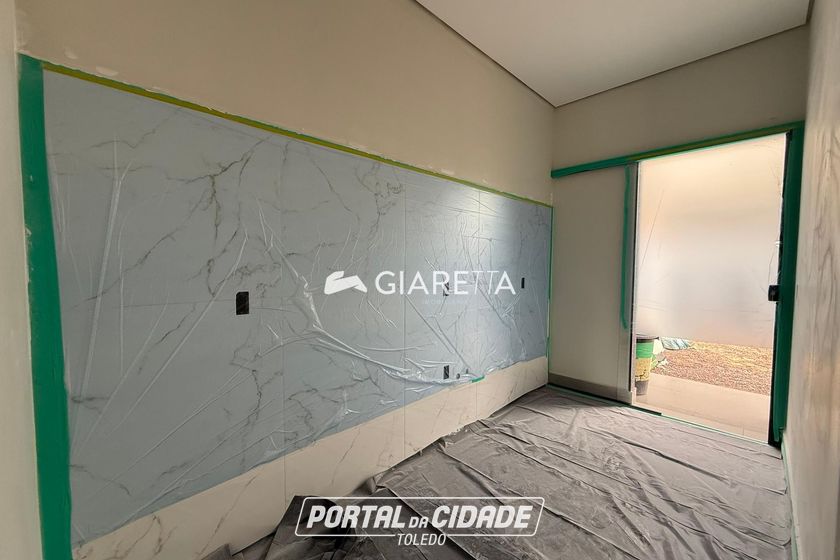 Casa &agrave; venda - 57m&sup2; - JARDIM COOPAGRO