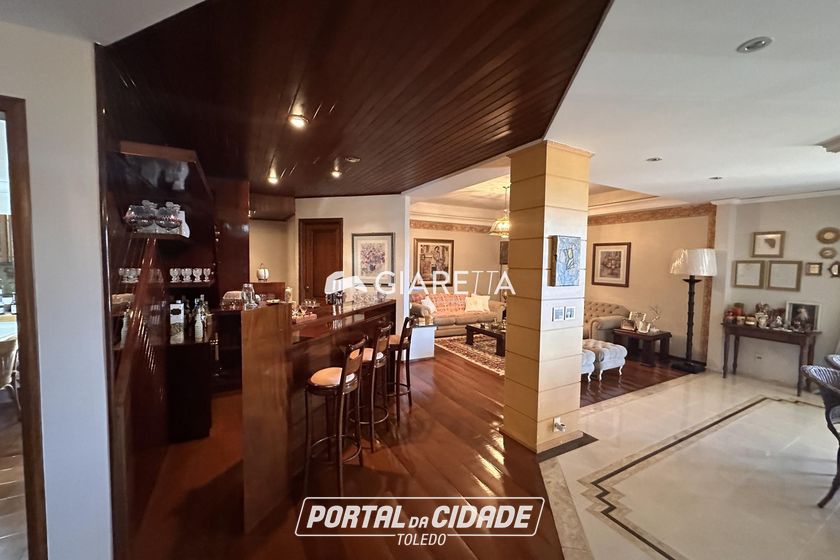 Sala Comercial &agrave; venda - 1230m&sup2; - CENTRO