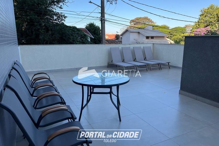 Apartamento &agrave; venda - 110m&sup2; - CENTRO