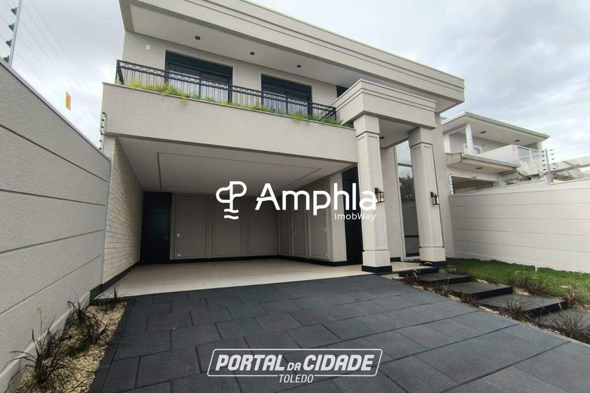 Sobrado &agrave; venda - 403m&sup2; - Pacaembu