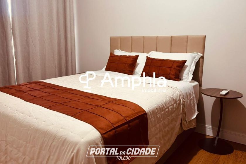 Kitnet &agrave; venda - 40m&sup2; - FAG