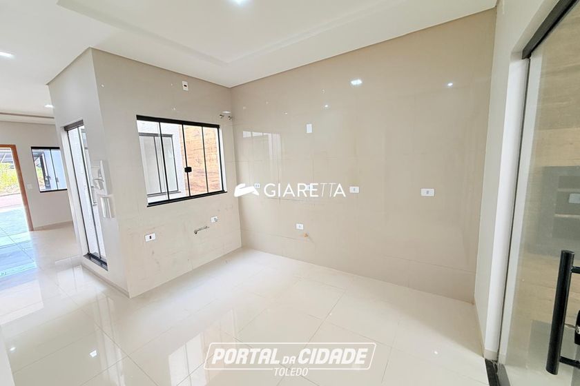 Casa para alugar - 83m&sup2; - JARDIM PANORAMA