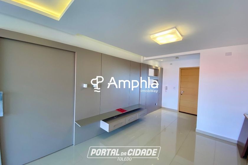 Apartamento &agrave; venda - 107m&sup2; - Alto Alegre