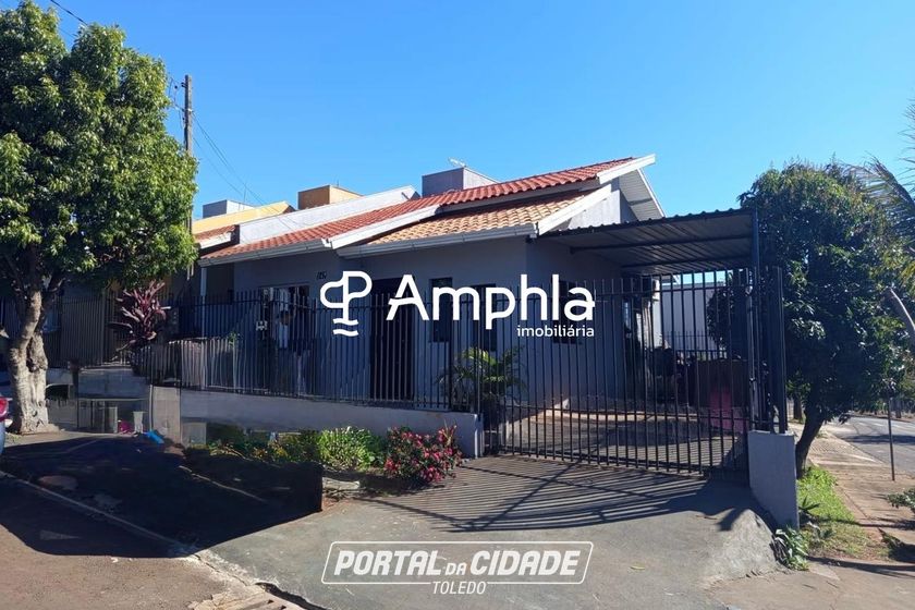 Casa &agrave; venda - 54m&sup2; - S&atilde;o Francisco