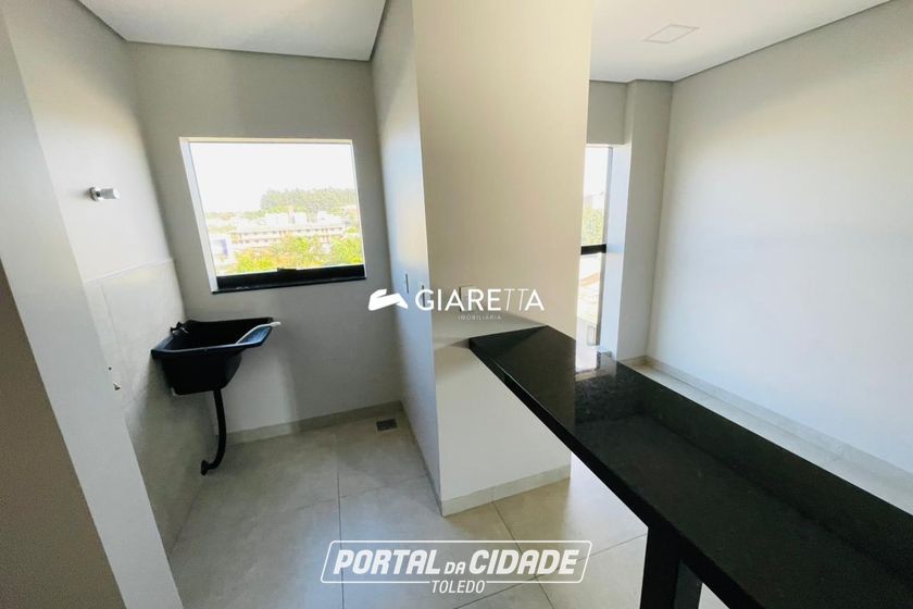 Apartamento para alugar - 60m&sup2; - JARDIM SANTA MARIA