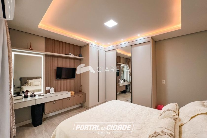 Casa &agrave; venda - 160m&sup2; - JARDIM GISELA