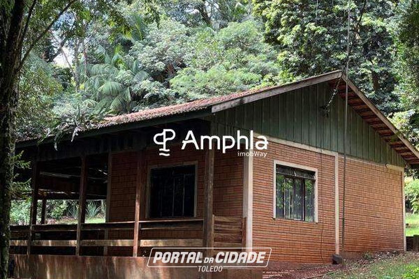 Ch&aacute;cara &agrave; venda - 45351m&sup2; - Zona Rural