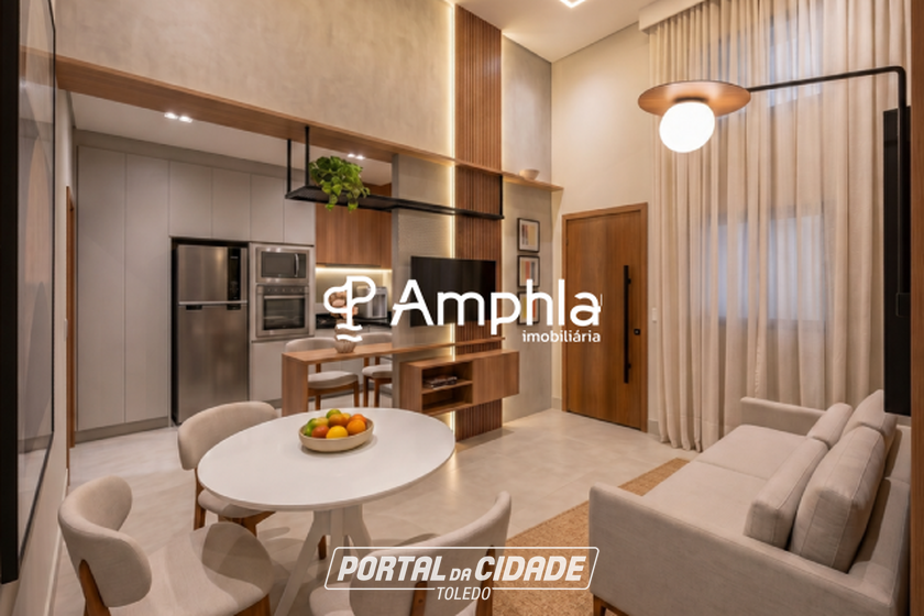Casa &agrave; venda - 71m&sup2; - Recanto Tropical