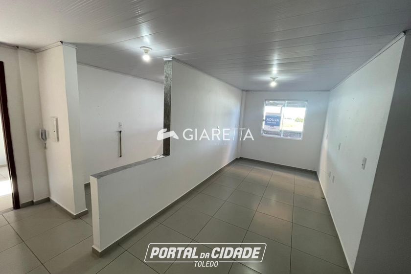 Apartamento para alugar - 54m&sup2; - SEDE ALVORADA