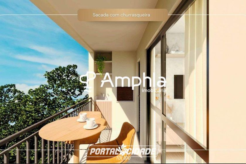 Apartamento &agrave; venda - 56m&sup2; - Vila Industrial