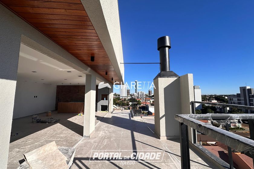 Apartamento &agrave; venda - 60m&sup2; - JARDIM GISELA