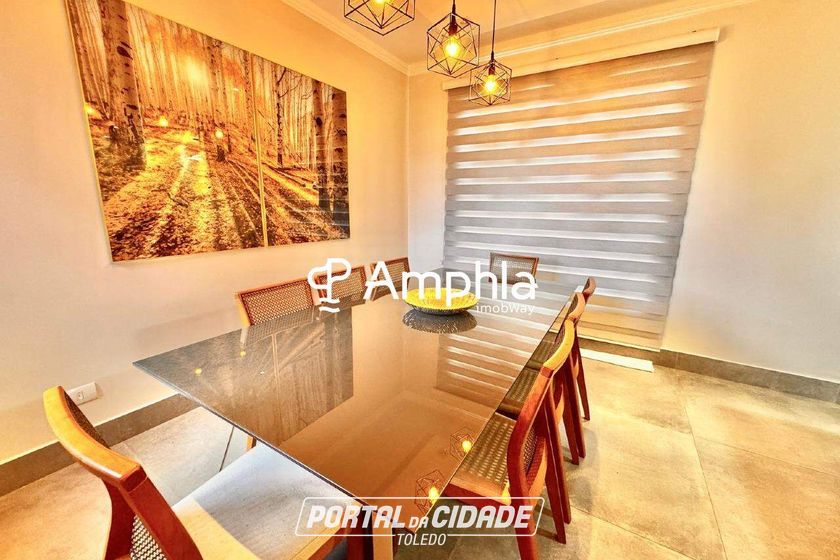 Casa &agrave; venda - 282m&sup2; - S&atilde;o Crist&oacute;v&atilde;o