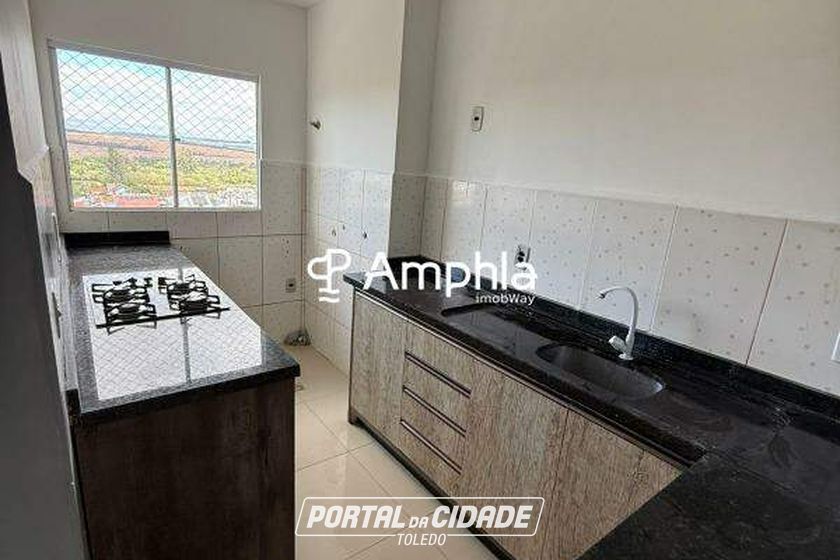 Apartamento &agrave; venda - 53m&sup2; - S&atilde;o Francisco