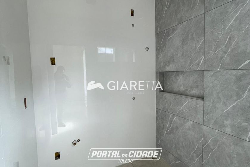 Casa &agrave; venda - 80m&sup2; - JARDIM COOPAGRO