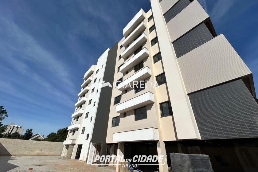 Apartamento &agrave; venda - 117m&sup2; - JARDIM LA SALLE