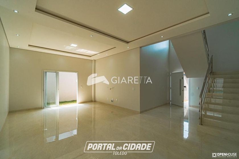 Sobrado para alugar - 200m&sup2; - JARDIM TOCANTINS