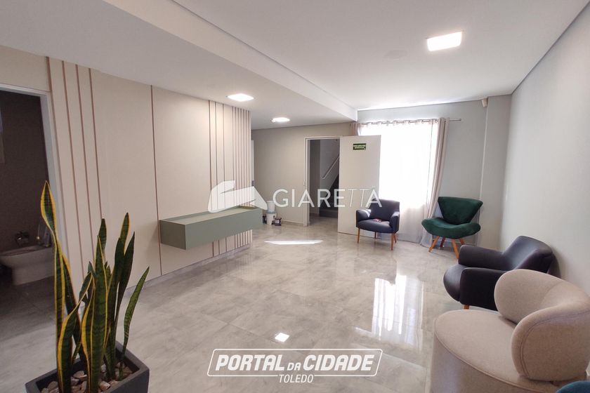 Apartamento &agrave; venda - 25m&sup2; - BIOPARK