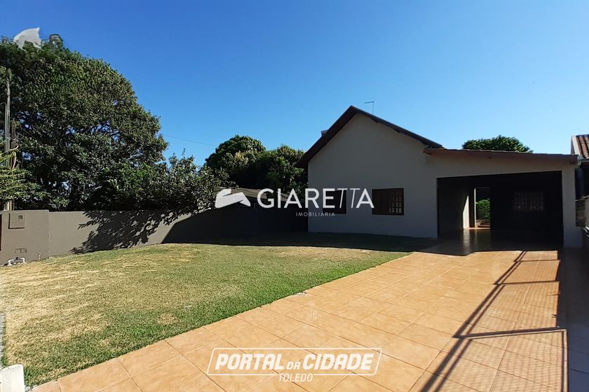 Casa para alugar - 91m&sup2; - JARDIM EUROPA