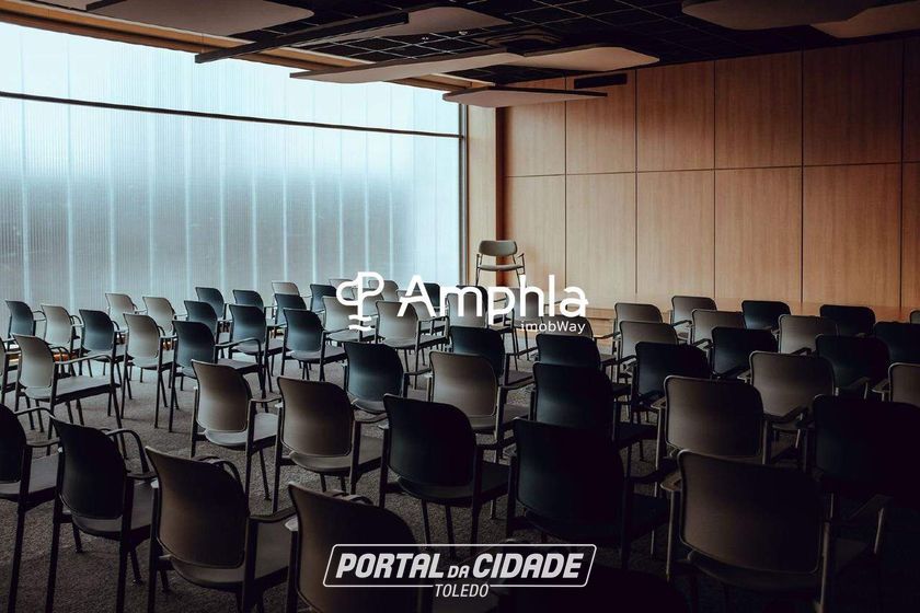 Sala Comercial &agrave; venda - 38m&sup2; - Centro