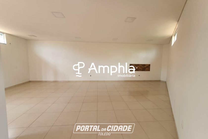 Sala Comercial &agrave; venda - 65m&sup2; - Jardim Alto Alegre