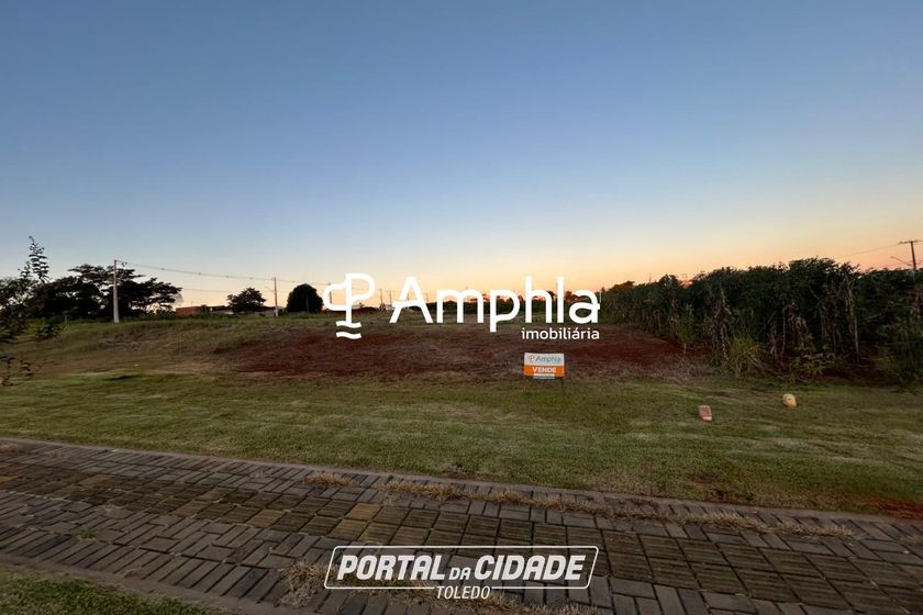 Terreno &agrave; venda - 600m&sup2; - Ana Paula