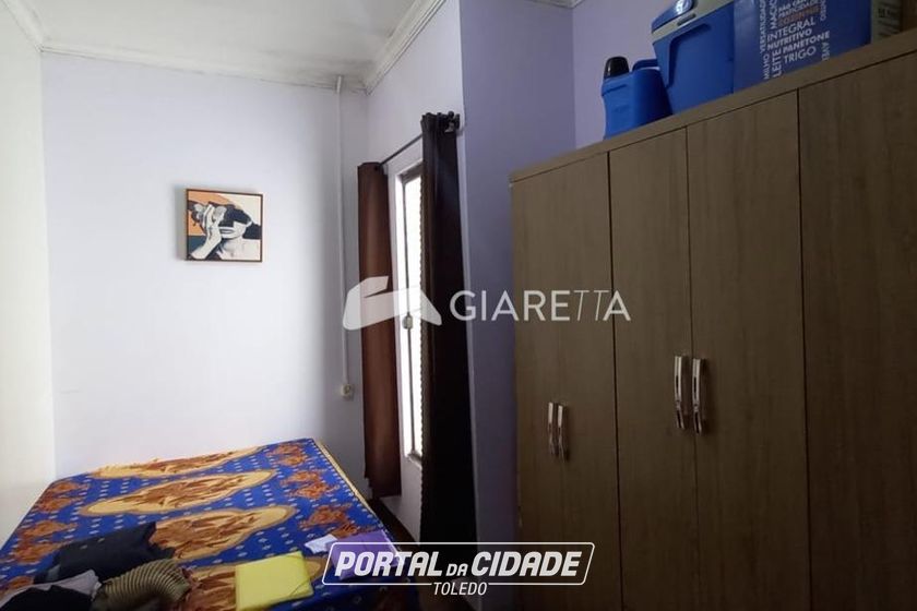 Casa para alugar - 130m&sup2; - JARDIM COOPAGRO