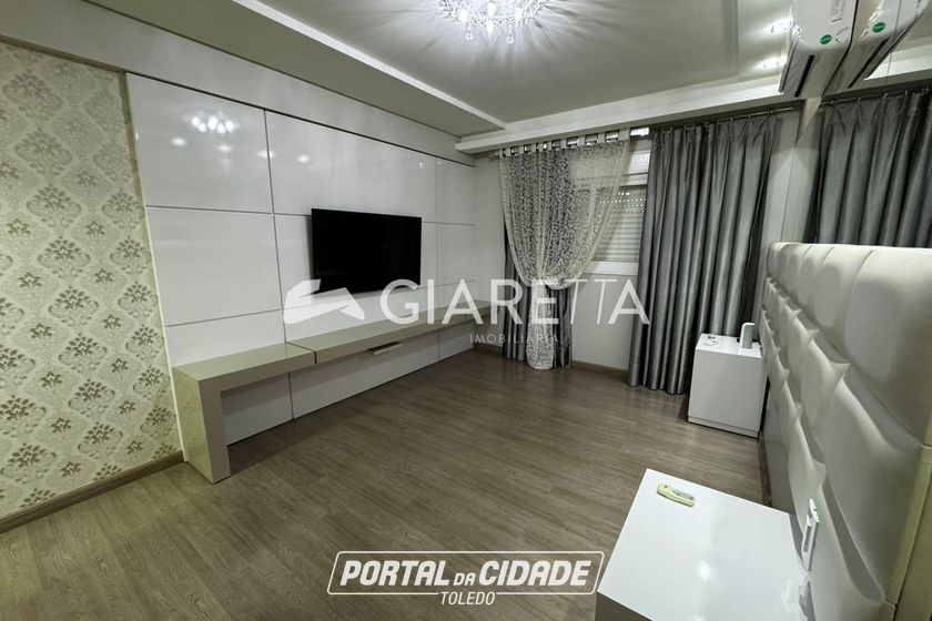 Apartamento &agrave; venda - 147m&sup2; - CENTRO