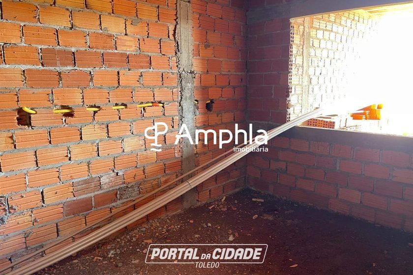 Casa &agrave; venda - 100m&sup2; - Andorinha