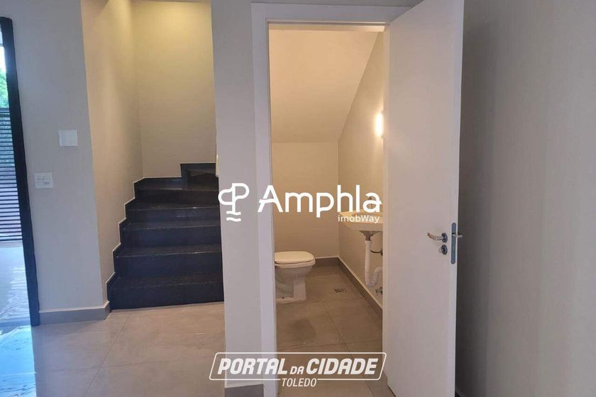 Sobrado &agrave; venda - 131m&sup2; - Neva