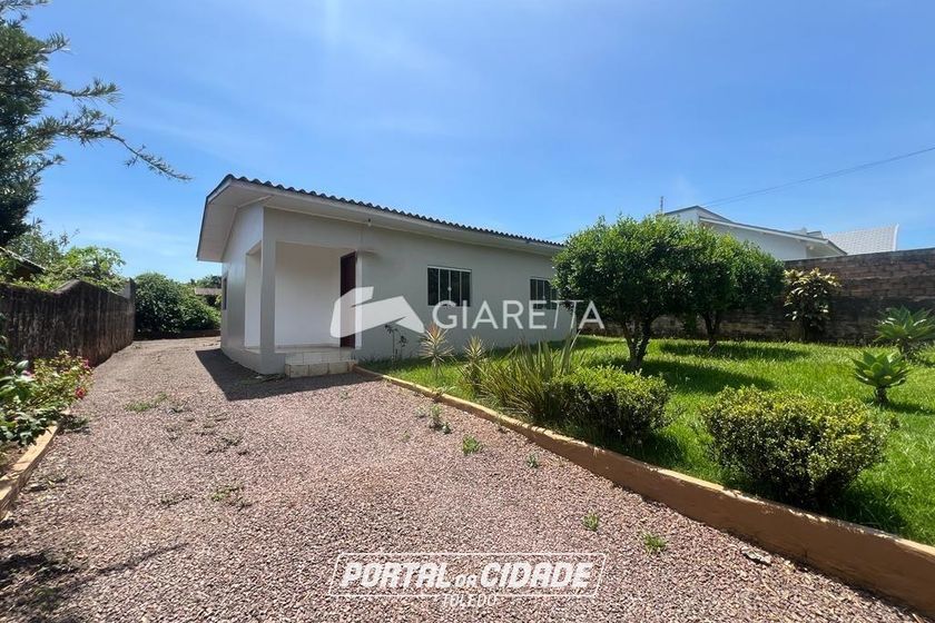 Casa &agrave; venda - 63m&sup2; - JARDIM CONCORDIA