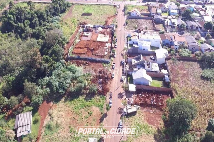 Terreno &agrave; venda - 360m&sup2; - JARDIM CONCORDIA