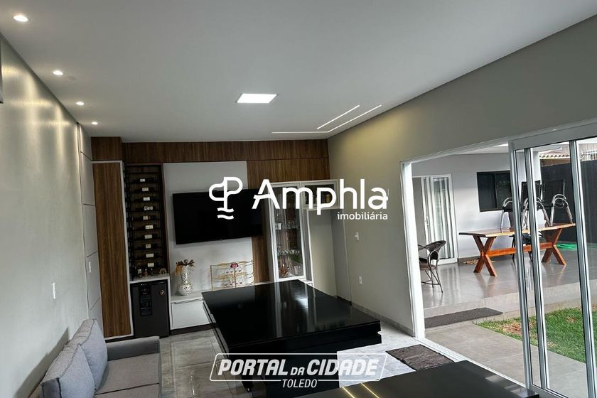 Casa &agrave; venda - 196m&sup2; - Jardim Pancera
