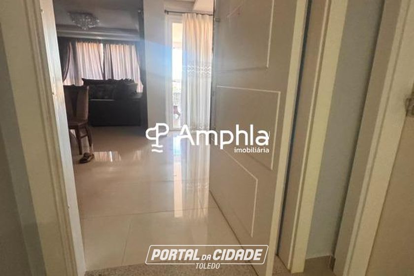 Apartamento &agrave; venda - 250m&sup2; - Centro