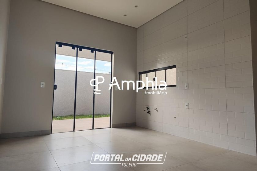 Casa &agrave; venda - 105m&sup2; - GUALTIERRI