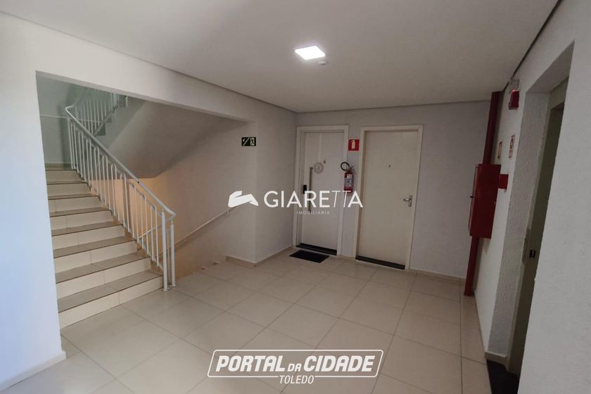 Apartamento &agrave; venda - 85m&sup2; - CENTRO