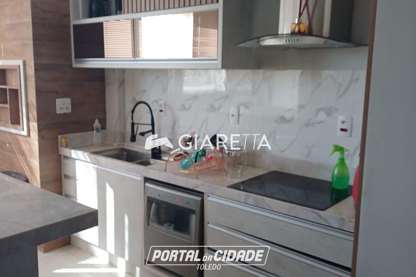 Apartamento para alugar - 125m&sup2; - JARDIM LA SALLE