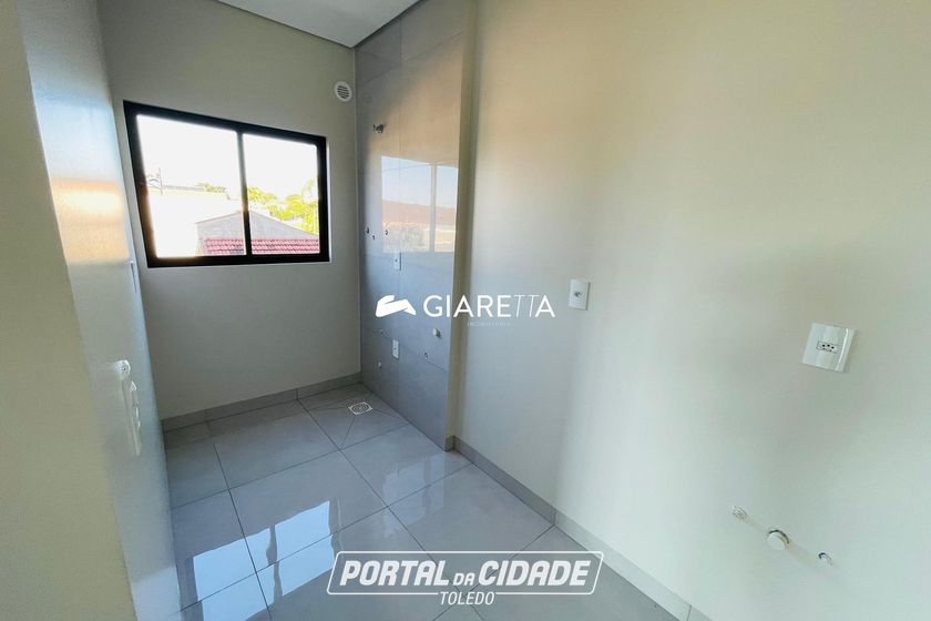 Apartamento para alugar - 61m&sup2; - JARDIM GISELA