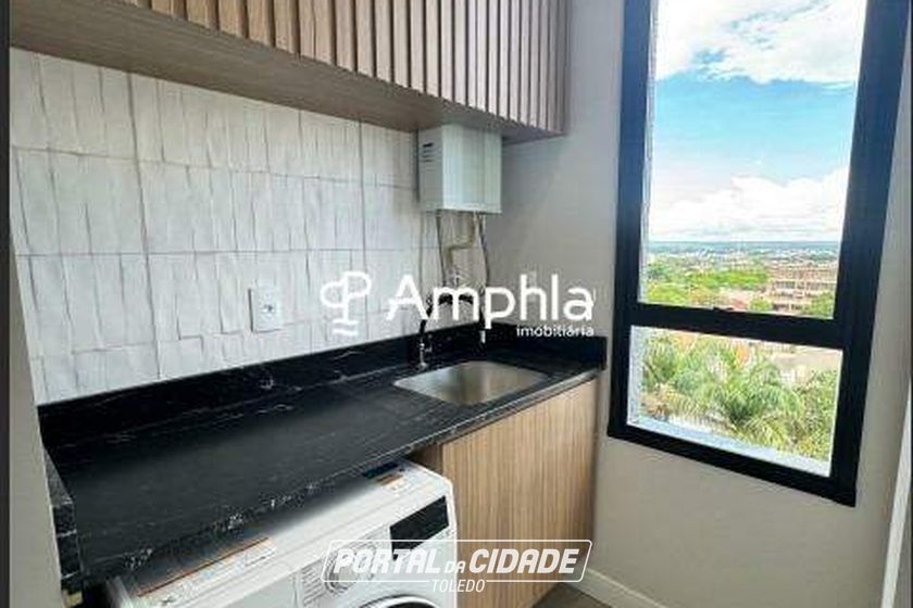 Apartamento &agrave; venda - 87m&sup2; - Jardim La Salle
