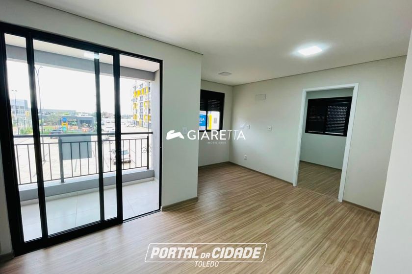 Apartamento para alugar - 65m&sup2; - JARDIM TOCANTINS