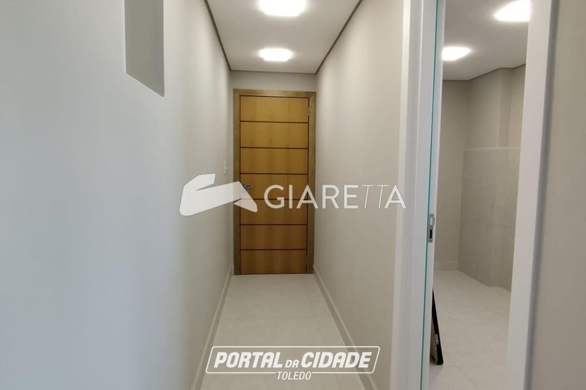 Apartamento para alugar - 153m&sup2; - CENTRO