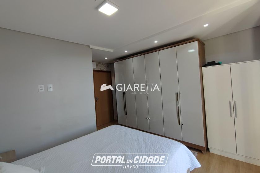 Sobrado &agrave; venda - 180m&sup2; - JARDIM TOCANTINS