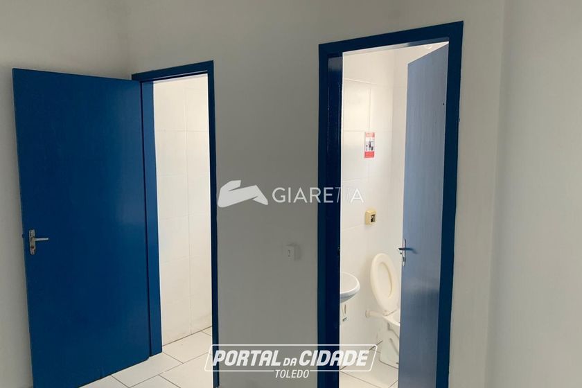 Sal&atilde;o Comercial &agrave; venda - 424m&sup2; - JARDIM PANCERA